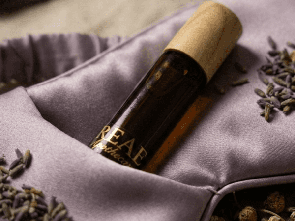 Sleep · Ritual Body Oil