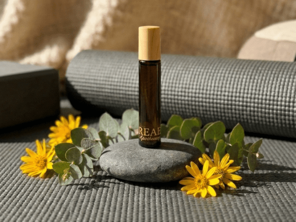 Muscle Recovery · Ritual Body Oil