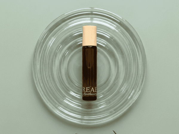 Focus · Ritual Body Oil