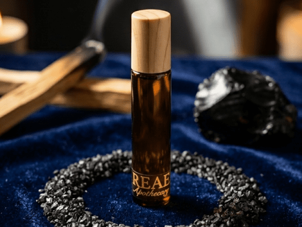 Protection · Ritual Body Oil
