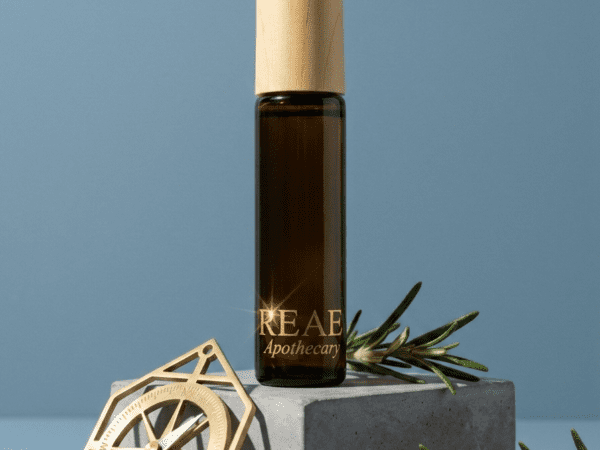 Manifest · Ritual Body Oil