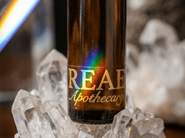 Abundance · Ritual Body Oil