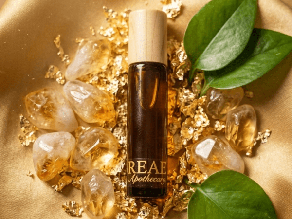 Immune · Ritual Body Oil