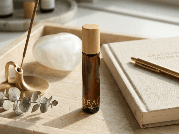 Regulation · Ritual Body Oil